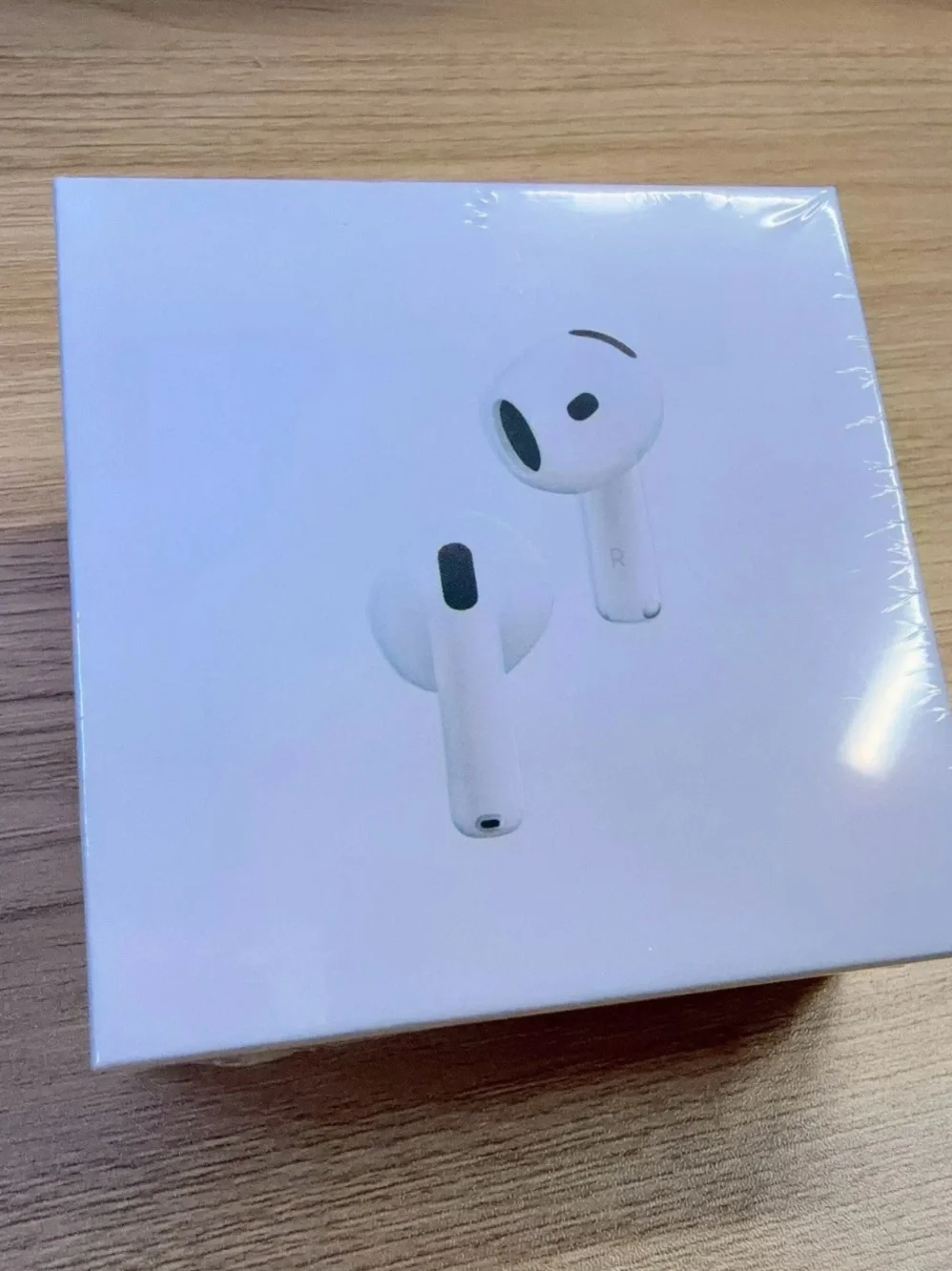 AirPods Pro’s